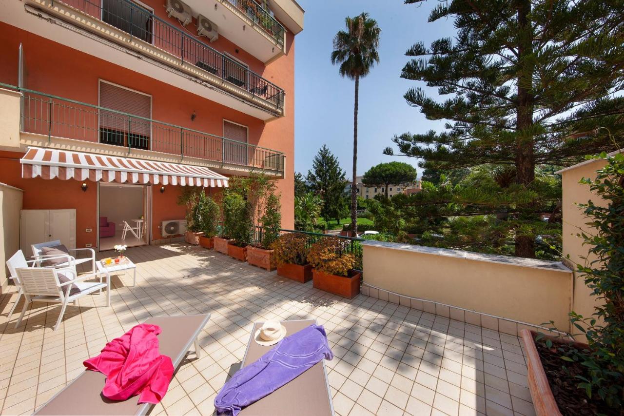 Enjoy Sorrento Apartment Exterior photo