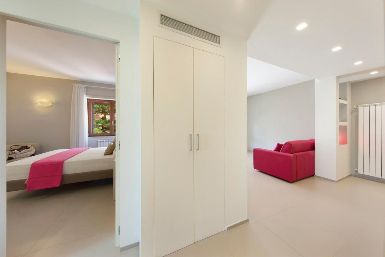 Enjoy Sorrento Apartment Exterior photo