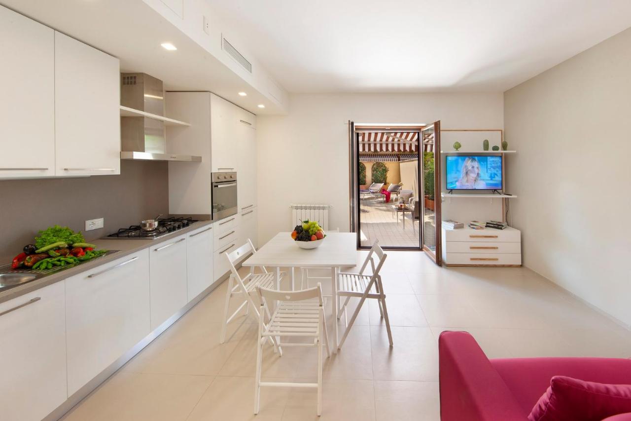 Enjoy Sorrento Apartment Exterior photo