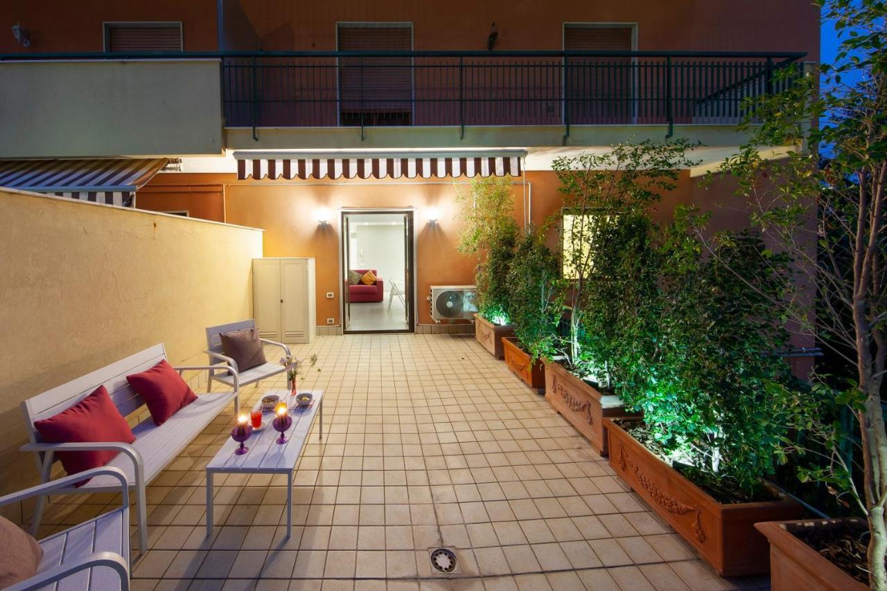 Enjoy Sorrento Apartment Exterior photo