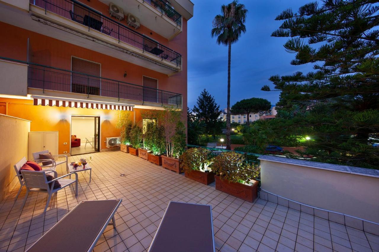 Enjoy Sorrento Apartment Exterior photo