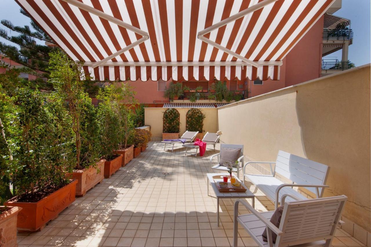 Enjoy Sorrento Apartment Exterior photo