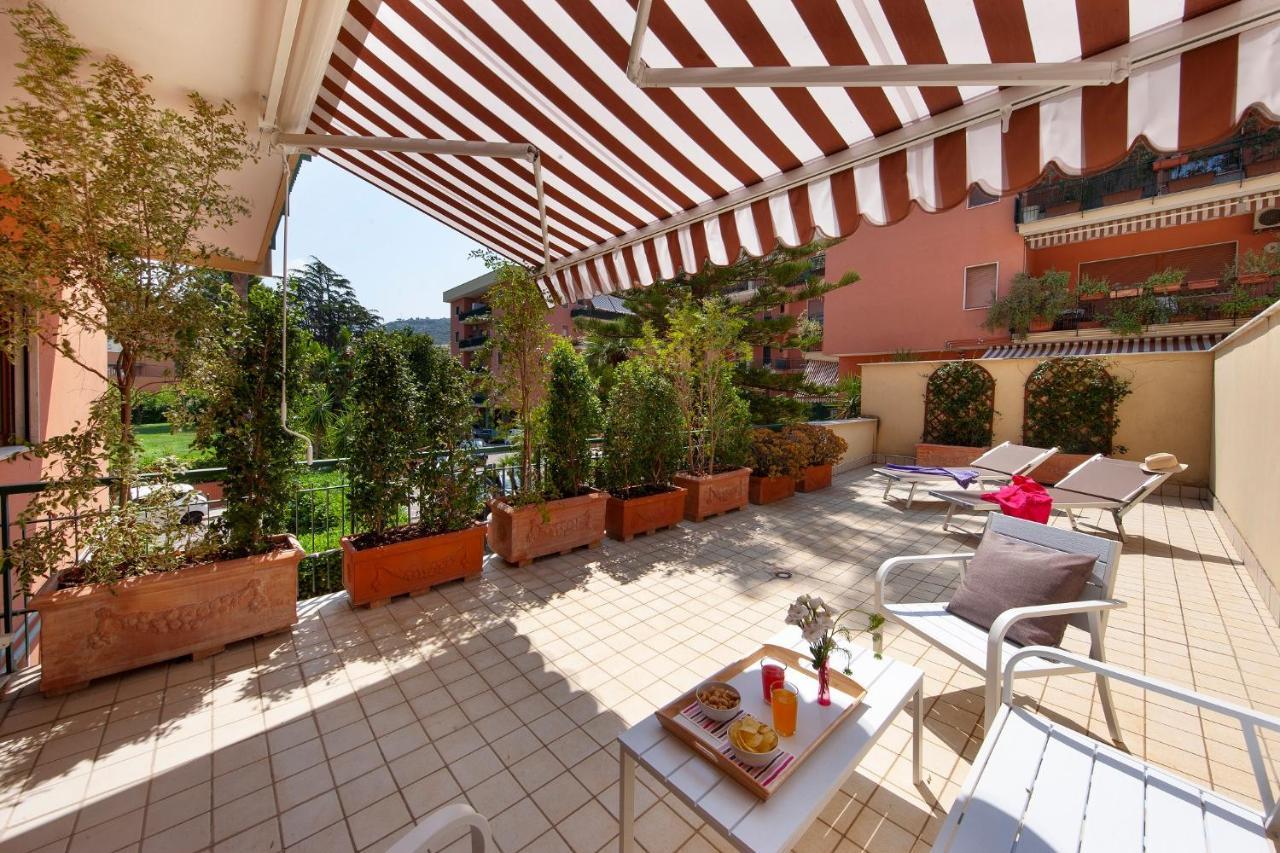 Enjoy Sorrento Apartment Exterior photo