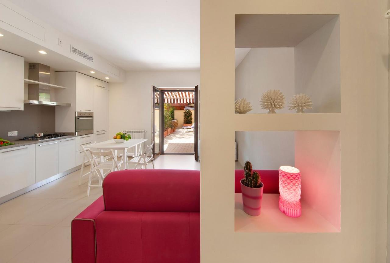 Enjoy Sorrento Apartment Exterior photo
