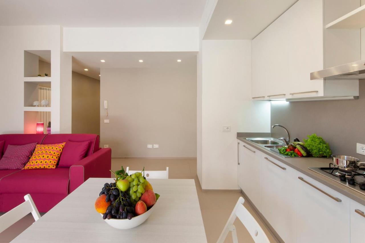 Enjoy Sorrento Apartment Exterior photo