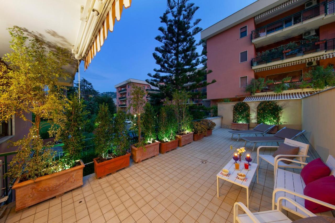 Enjoy Sorrento Apartment Exterior photo